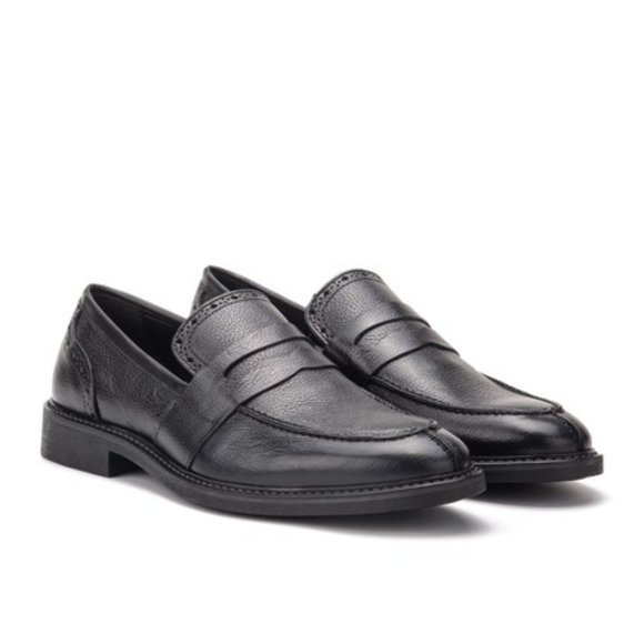 Vintage Foundry Ira Leather Penny Loafer main image 7